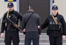 У Сокалі затримали 21-річного підозрюваного в пограбуванні перехожого