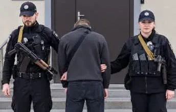 У Сокалі затримали 21-річного підозрюваного в пограбуванні перехожого