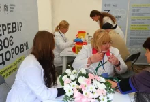 «Тиждень здоров’я» у Львові перенесли на 6–10 жовтня через погоду