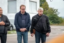 У Трускавці поховали полеглого воїна Вадима Гладуша, якому назавжди 38