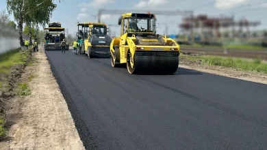 На вул.