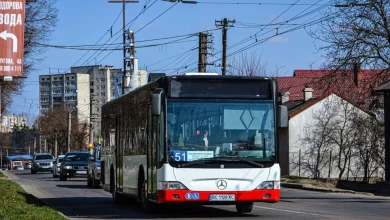 Маршрути №51 і №53 у Львові й надалі обслуговуватиме чинний перевізник