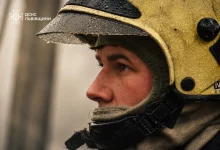 У Львові ліквідували пожежу в квартирі на вулиці Науковій