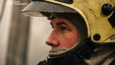 У Львові ліквідували пожежу в квартирі на вулиці Науковій