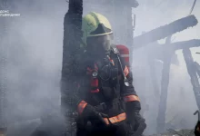На Львівщині за добу зафіксували 14 пожеж, з них 4 в екосистемах