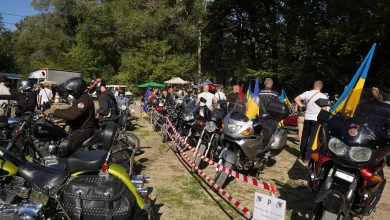 У Дрогобичі зібрали 750 тисяч гривень на Центр ветеранського розвитку