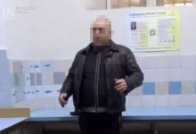 У Львові судитимуть інспектора в’язниці, який ударом позбавив ув’язненого зору на одне око