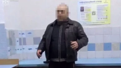 У Львові судитимуть інспектора в’язниці, який ударом позбавив ув’язненого зору на одне око