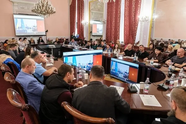 У Львівському університеті стартувала підготовка фахівців із супроводу ветеранів