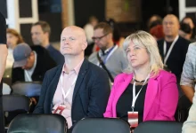 У Львові обговорили стійкість водної галузі на Lviv Eco Forum 2026