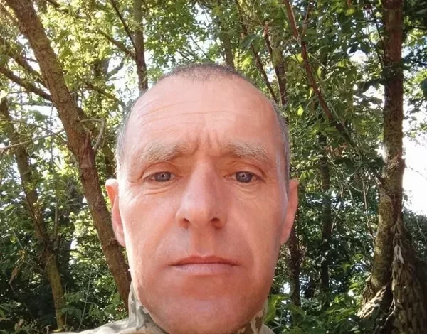 Помер військовослужбовець Богдан Івашук, солдат резерву в/ч А4808