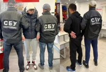 Двох львів’ян підозрюють у реєстрації 14 терміналів Starlink для окупантів