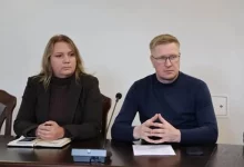 На Львівщині відновлюють будівництво 114 квартир для переселенців