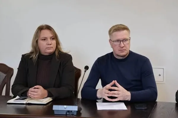 На Львівщині відновлюють будівництво 114 квартир для переселенців