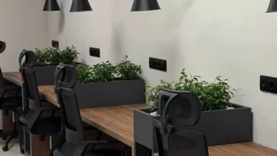 У Трускавці запрацював сучасний коворкінг-центр ARTEMIS COWORKING