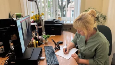 В Університетській лікарні ЛНМУ провели понад 100 телемедичних консультацій