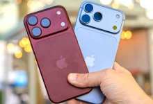 Огляд iPhone 18 Pro та Pro Max: рекордний чип A20 Pro і змінна діафрагма камери