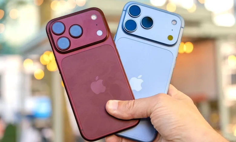 Огляд iPhone 18 Pro та Pro Max: рекордний чип A20 Pro і змінна діафрагма камери