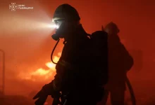 На Львівщині за добу загасили 10 пожеж, серед них три в екосистемах