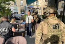 На Львівщині залишили в силі 9 років ув’язнення за вимагання неіснуючого боргу