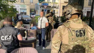На Львівщині залишили в силі 9 років ув’язнення за вимагання неіснуючого боргу