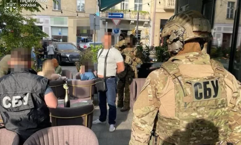 На Львівщині залишили в силі 9 років ув’язнення за вимагання неіснуючого боргу
