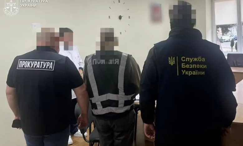 На Стрийщині лікаря підозрюють у вимаганні грошей за довідки для дитини з інвалідністю