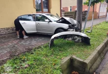 На Львівщині за добу в ДТП травмувалися десятеро людей