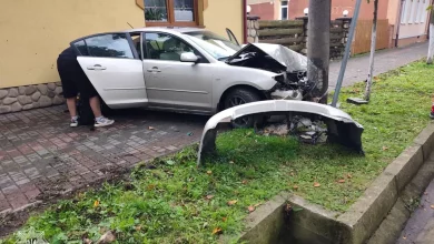 На Львівщині за добу в ДТП травмувалися десятеро людей