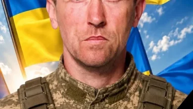 У Карові попрощаються із захисником України Володимиром Федейком