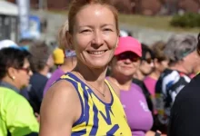 Спортсмени Львівщини вибороли п’ять медалей Кубка світу зі скандинавської ходьби у Словаччині