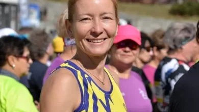 Спортсмени Львівщини вибороли п’ять медалей Кубка світу зі скандинавської ходьби у Словаччині