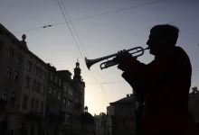 24 вересня Львів попрощається із захисниками Вадимом Салієм та Назарієм Муруновим
