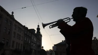 24 вересня Львів попрощається із захисниками Вадимом Салієм та Назарієм Муруновим