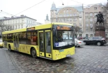 У Львові не підвищуватимуть тариф на проїзд у громадському транспорті