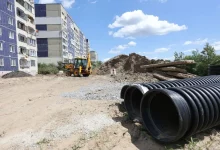 «Львівводоканал» через суд оскаржує генплан Сокільників через навантаження на мережі Львова
