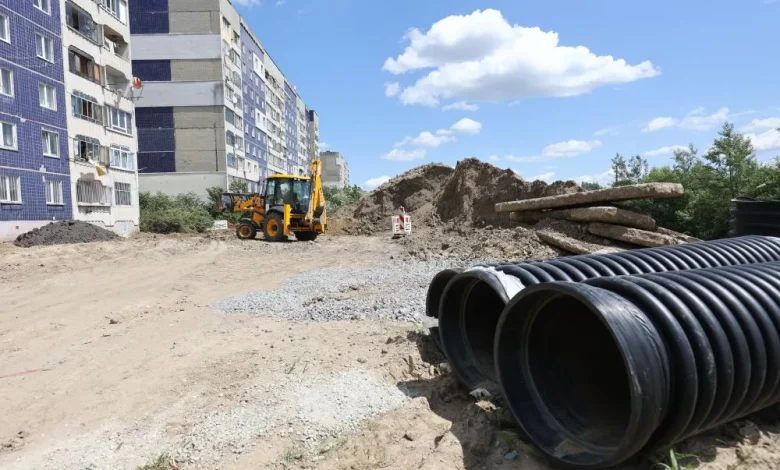 «Львівводоканал» через суд оскаржує генплан Сокільників через навантаження на мережі Львова