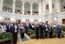 У Львові розпочався міжнародний науковий конґрес до 170‑річчя Івана Франка