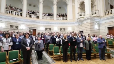 У Львові розпочався міжнародний науковий конґрес до 170‑річчя Івана Франка