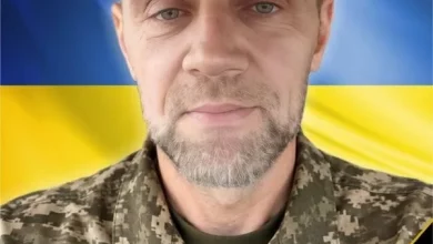 У Шептицькій громаді посмертно присвоїли звання почесних громадян трьом загиблим захисникам
