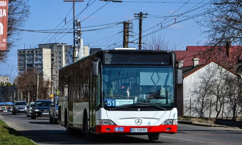 Львів оновлює транспорт і дороги: 95% оплат безготівково та резервне живлення для всіх світлофорів