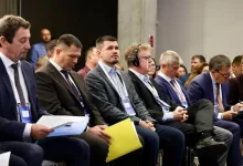 Львівщина розвиває євроколії та дороги, щоб стати ключовим транспортним вузлом України й ЄС