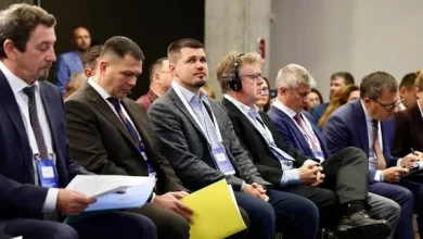 Львівщина розвиває євроколії та дороги, щоб стати ключовим транспортним вузлом України й ЄС