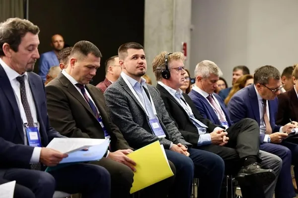 Львівщина розвиває євроколії та дороги, щоб стати ключовим транспортним вузлом України й ЄС