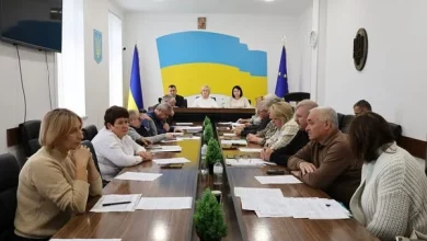 Позачергове засідання виконкому Мостиської міськради: які рішення ухвалили