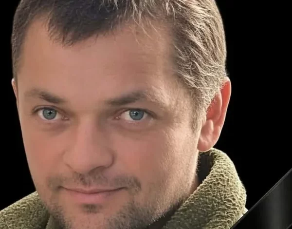 Загибель військового Івана Павлика з Турки підтверджено ДНК-експертизою
