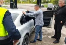 На Львівщині посадовця міськради викрили на 500 доларах за вплив на земельне рішення