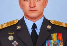 Помер військовослужбовець із села Вороців Олександр Галушка
