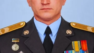 Помер військовослужбовець із села Вороців Олександр Галушка