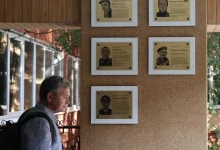 У Львові та Дублянах з’являться ще вісім меморіальних таблиць полеглим захисникам